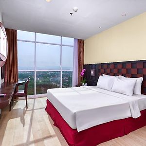 Kamar queen deluxe