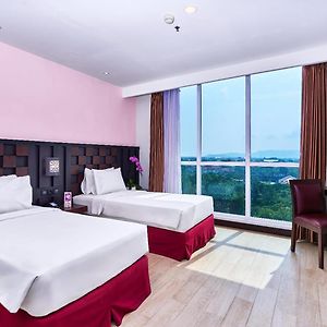 Kamar deluxe